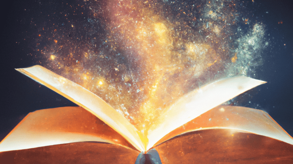 Soulreading vertelt jouw verhaal Een Soulreading vertelt jouw verhaal