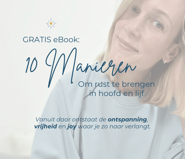 Download mijn gratis JoySoulness eBook