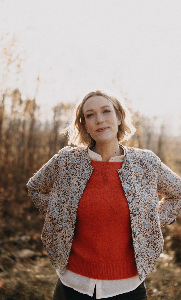 Blogs geschreven door Mirjam Jim