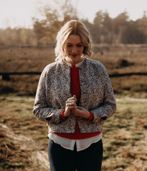 Doorvoelen en loslaten van emoties