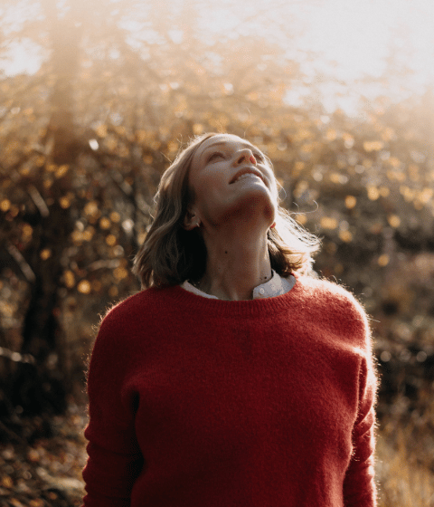 Hoe je patronen kunt doorbreken