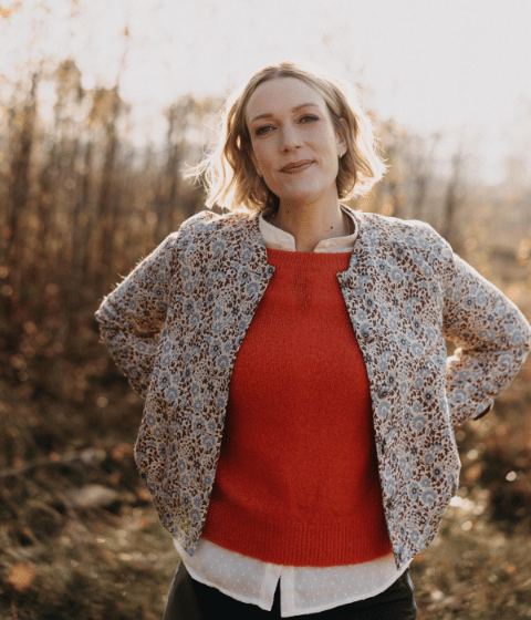 Over mij en praktijk JoySoulness