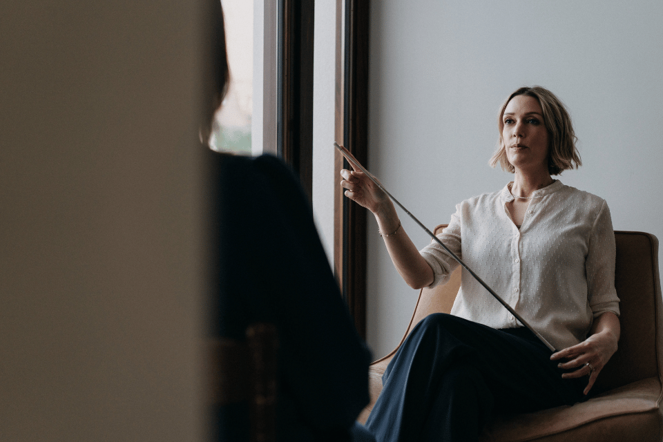 Wat is Brainspotting?