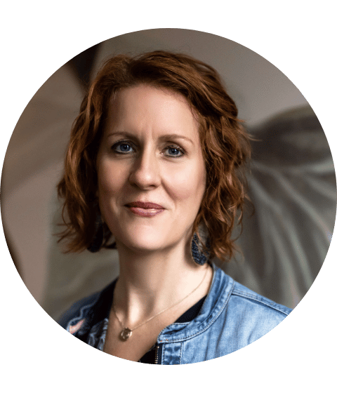 Over Lisette Thun - Herover je kracht Herover je kracht: Lisette Thun