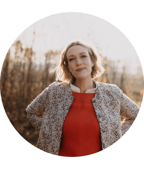 Over Mirjam Jim - Herover je kracht Herover je kracht: Mirjam Jim